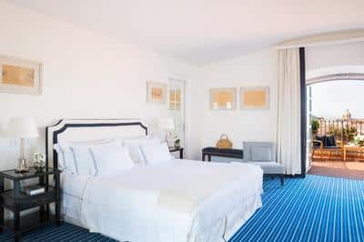 Rooftop Terrace Suite River View