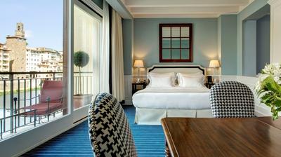 Suite Picasso River View