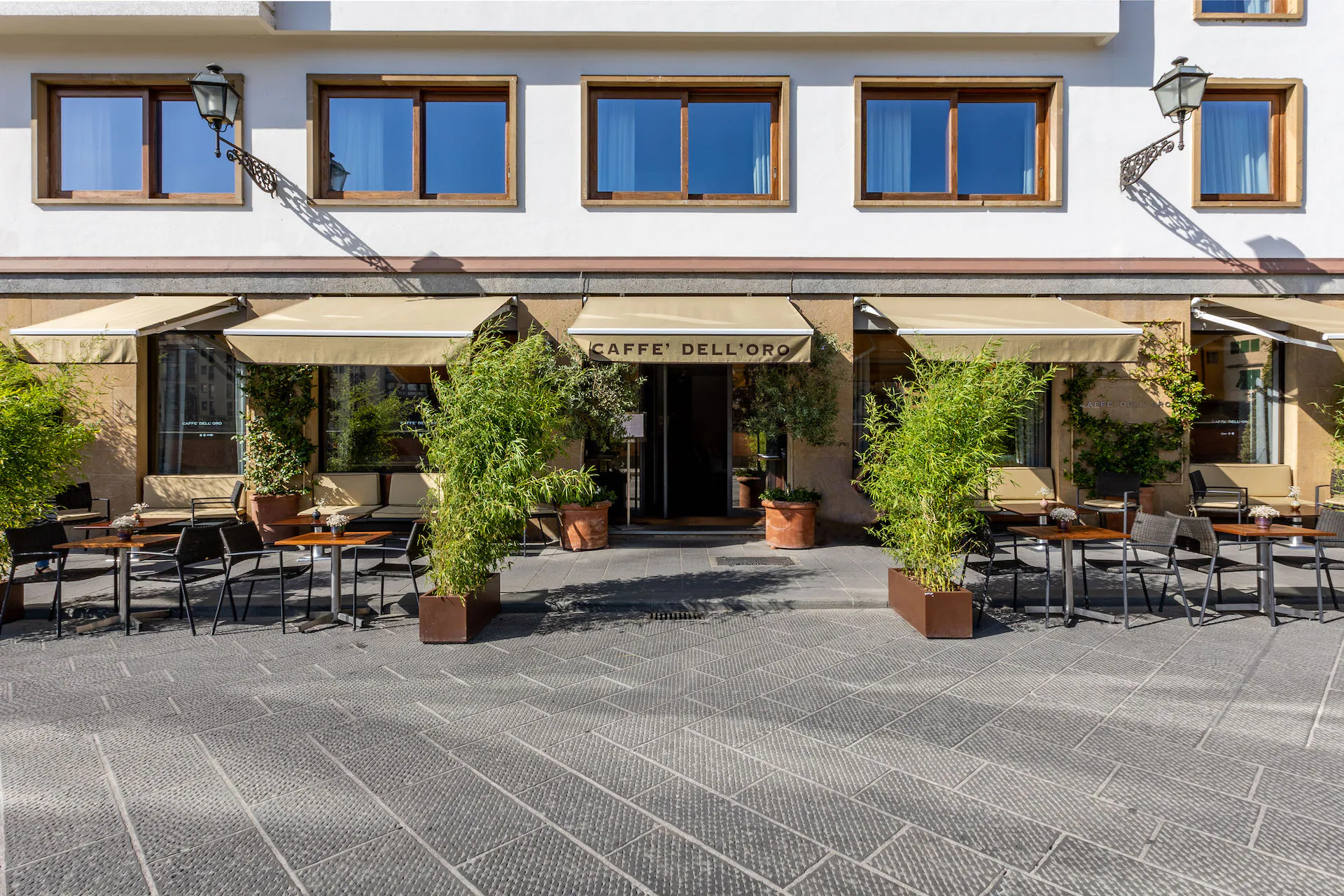Caffè dell’Oro
