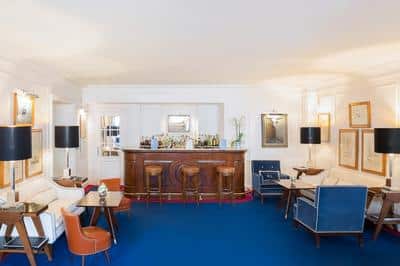 Picteau Bistrot & Bar
