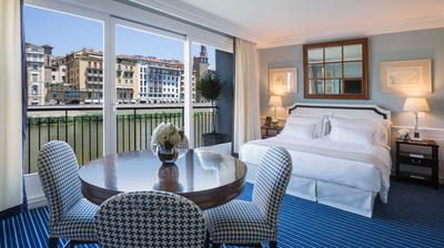 Suite Bueno River View