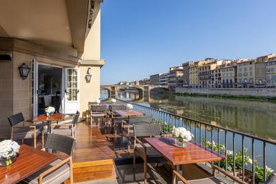 Picteau Bistrot & Bar