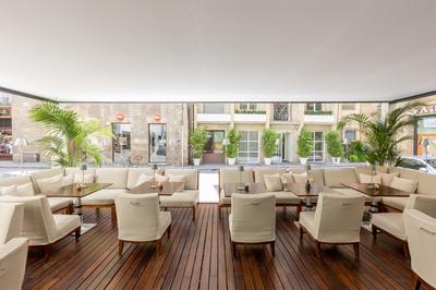 The Fusion Bar & Restaurant