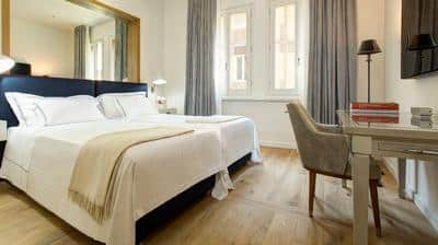 Designer Suite River View