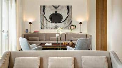 Designer Suite River View