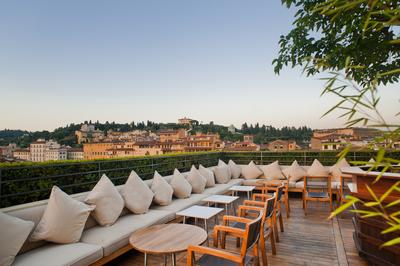 La Terrazza Rooftop Bar