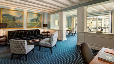 Suite Picasso River View