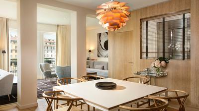 Designer Suite River View