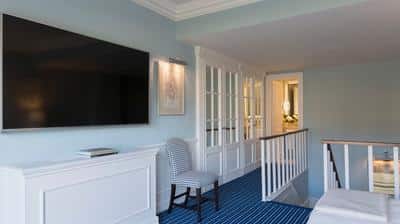 Suite Cocteau River View