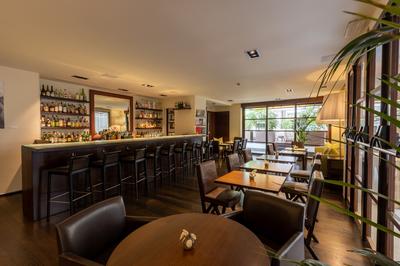 The Fusion Bar & Restaurant