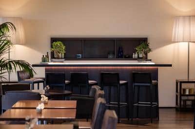 The Fusion Bar & Restaurant