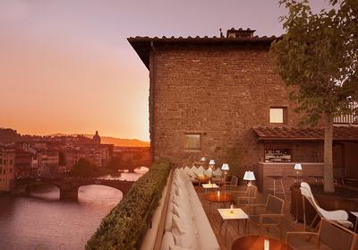 La Terrazza Rooftop Bar