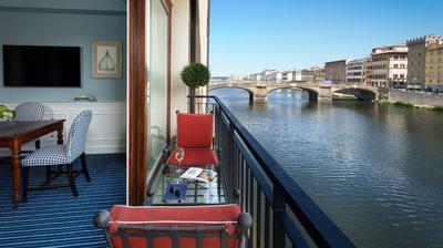 Suite Picasso River View