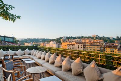La Terrazza Rooftop Bar