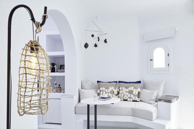 Cosmopolitan Suites image