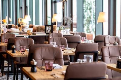 Bar Lounge