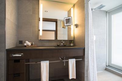 Forest Deluxe Room