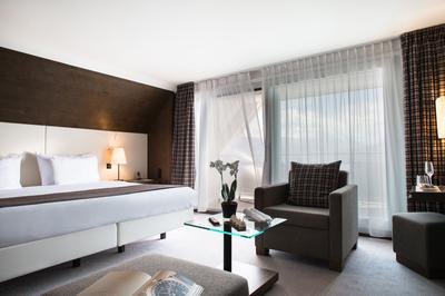 Alpina Prestige Room