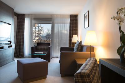 Prestige Suite