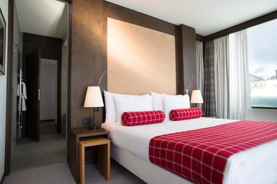 Ambassador Suite