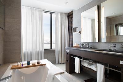 Ambassador Suite