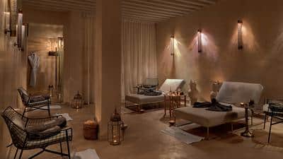 Givenchy Spa