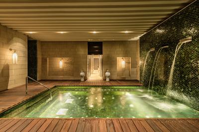 Givenchy Spa