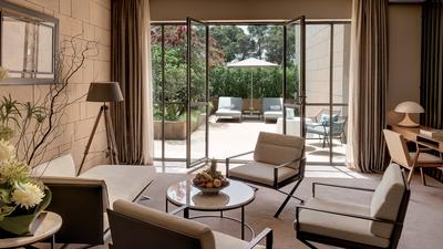 Sahrai Suite