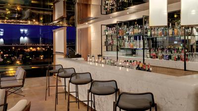 Sky Bar