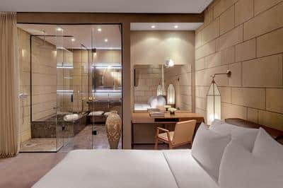 Sahrai Suite