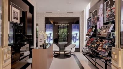 Givenchy Spa