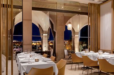 Amaraz Restaurant