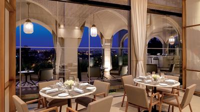 Relais de Paris Restaurant