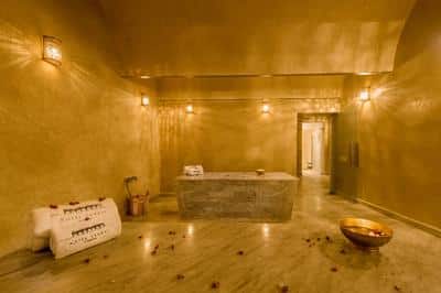 The Givenchy Spa