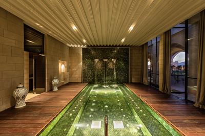 The Givenchy Spa