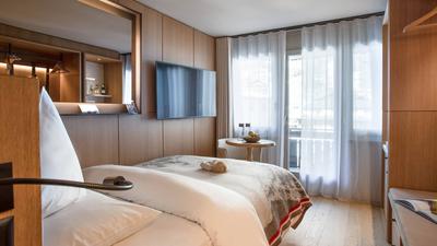 Cosy Room