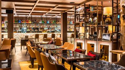 Kitchen Restaurant