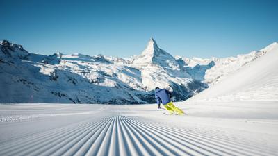 Ski