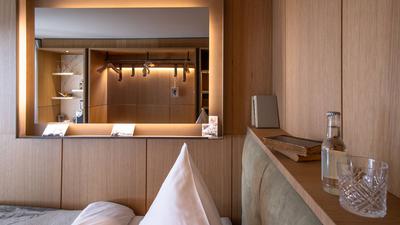 Cosy Room