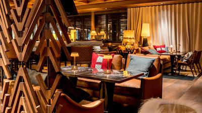 Kitchen Restaurant
