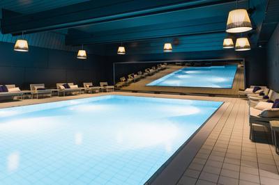 Schweizerhof Spa