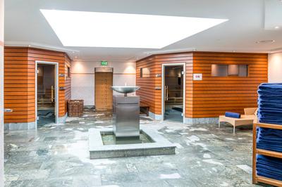 Schweizerhof Spa