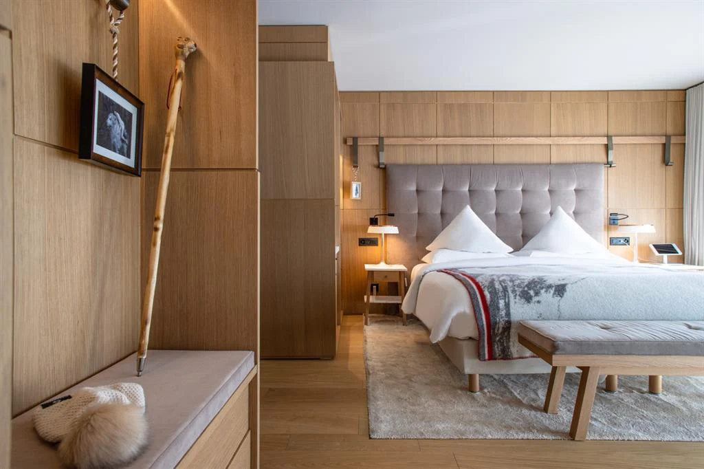 Family Suite (One Bedroom Suite)