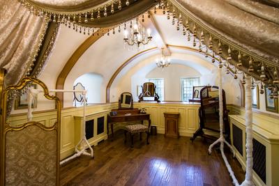 Tower Suite