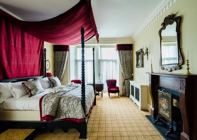Tower Suite
