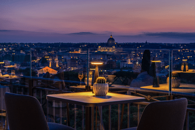 Adèle Mixology Lounge
