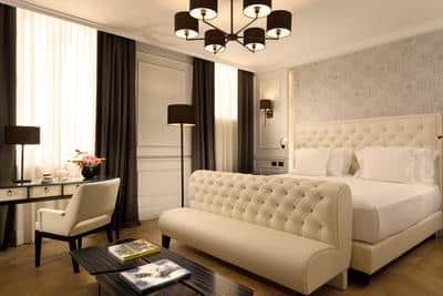 Splendide Prestige Room