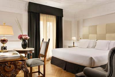 Penthouse Villa Medici Suite
