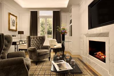 Splendide Suite