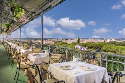 Mirabelle Restaurant